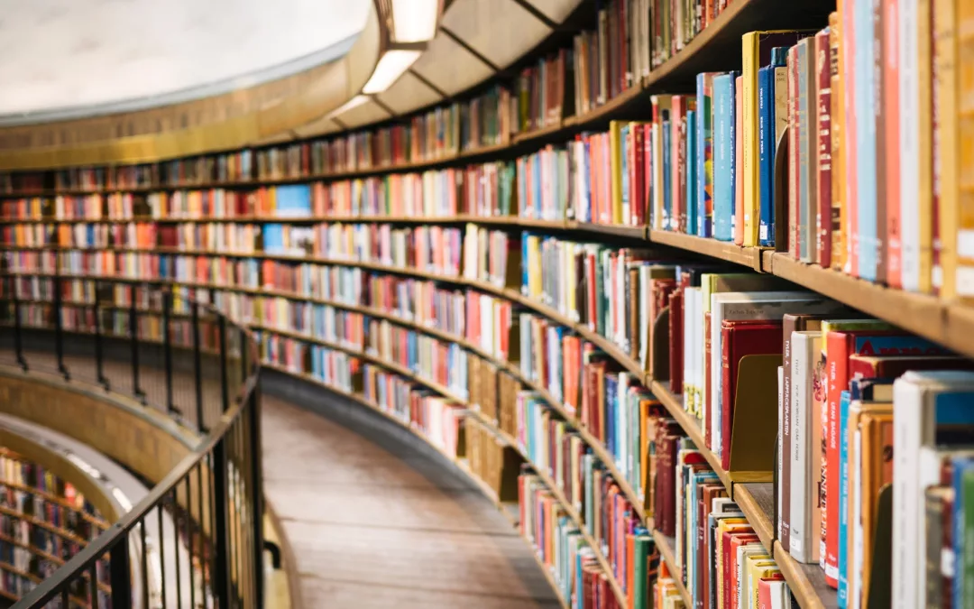 Self-Lending and Inventory in Libraries