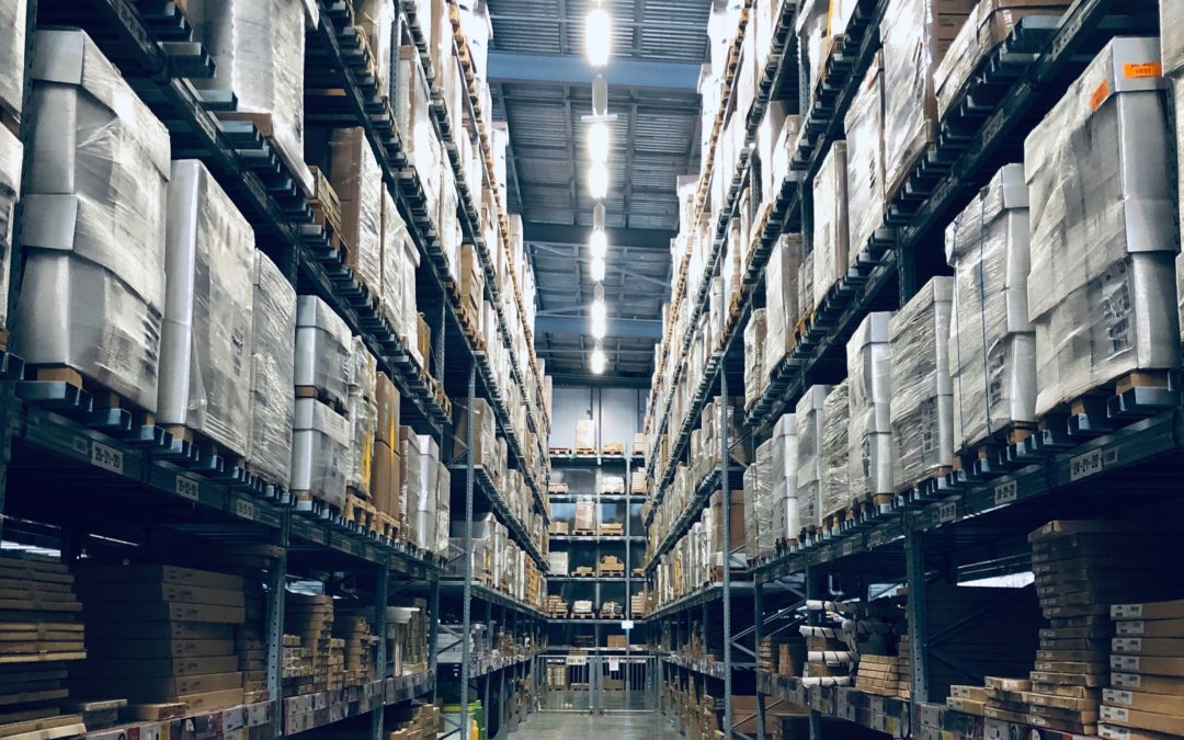 Warehouse Logistics Optimization