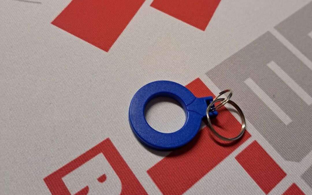 NOUVEAUX DESIGNS DE KEYFOB